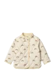 Molo - Harrie - Tepitud jakid - 92