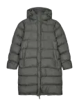 Mads N&oslash;rgaard - Light Ripstop Jolene Jacket - Polsterdatud jakid - S