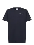 Champion - Ss Tee - L&uuml;hikeste varrukatega - 140
