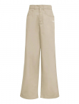 Adidas Originals - Twill Pants - P&uuml;ksid - 140