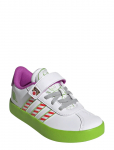 Adidas Sportswear - Vl Court Buzz  El C - Madala s&auml;&auml;rega tossud - 32
