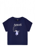 Adidas Sportswear - Lg Dy Fro T - L&uuml;hikeste varrukatega - 122