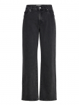 NEUW - Daria Boyfriend French Blackwashed Black - Boyfriend-teksad - 30 x 32