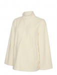 Mamalicious - Mlmille L/S Zip Fleece Jacket - Fliisid ja vahekihid - XL
