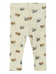 Lil'Atelier - Nbmnalu Wo/Mo Slim Legging Lil Noos - Retuusid - 74