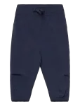 Hummel - Hmlmini Loose Stretch Pant - Dressip&uuml;ksid - 80