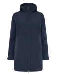 Musto - W Original Long Rain Jkt - Spordi vihmamantlid - S