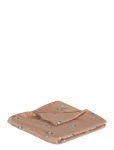 Nuuroo - Valentin Bamboo Muslin Swaddle - Musliintekid - ONE SIZE