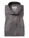 Bruun & Stengade - Bs Strider Slim Fit Shirt - &Auml;ris&auml;rgid - 43