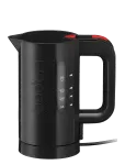 Bodum - Bistro - Veekeetjad ja keedukannud - 0.5 L