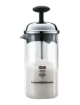 Bodum - Chambord - Piimavahustajad - 8 CL