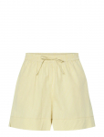 Pieces - Pcfemme Hw Shorts Wvn D2D - Vabaaja l&uuml;hikesed p&uuml;ksid - S