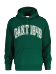 Gant - Graphic Hoodie - Kapuutsiga pusad - XL