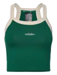 Adidas Sportswear - W Cp Tank - Varrukateta - XXL