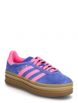 Adidas Originals - Gazelle Bold W - Madala s&auml;&auml;rega sporditossud - 42