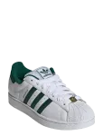 Adidas Originals - Superstar Ii - Madala s&auml;&auml;rega tossud - 37 1/3