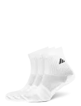 Adidas Sportswear - C Kd Crw 3P - Sokid - 34-36