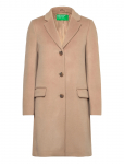 United Colors Of Benetton - Coat - Villased mantlid - 44