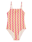 Roxy - Bold Waves One Piece - Ujumisriided - 170