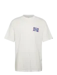Quiksilver - Ev Starfish Stamp Ss - Spordi T-s&auml;rgid - S