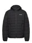 Napapijri - A-Gesar H - Polsterdatud jakid - XL
