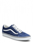 VANS - Old Skool - Madala s&auml;&auml;rega sporditossud - 40