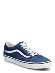 VANS - Old Skool - Madala s&auml;&auml;rega sporditossud - 40