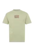 VANS - Stretch Logo Ss Tee - Spordi T-s&auml;rgid - XXL