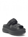 Crocs - Soho Two Strap Sandal - Platvormsandaalid - 39/40
