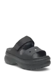 Crocs - Soho Two Strap Sandal - Platvormsandaalid - 39/40