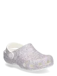 Crocs - Classic Fantasy Glitter Clog T - Kotad - 24/25