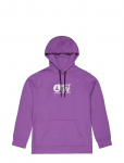 PICTURE ORGANIC CLOTHING - Basement Hoodie - Spordi kapuutsiga pusad - L