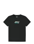 PICTURE ORGANIC CLOTHING - Basement Tee W - L&uuml;hikeste varrukatega - M