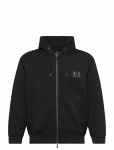 Armani Exchange - Sweatshirt - Kapuutsiga pusad - XL