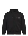 Armani Exchange - Sweatshirt - Kapuutsiga pusad - XL