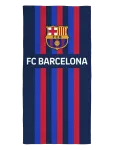 Joker - Bath Towel Fc Barcelona 70 X 140 Cm - R&auml;tikud - 70X140CM