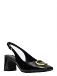 Clarks - Fernie Sling D - Kontsaga slingback-kingad - 36