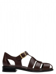 Clarks - Hana Sun D - Mary Jane kingad - 42
