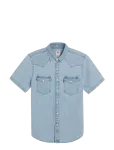 Levi's&reg; - Ss Classic Western Franklin St - Teksas&auml;rgid - M