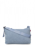Levi's&reg; - Ali Small Shoulder Bag Ov Indi - V&auml;ikesed &uuml;le&otilde;lakotid - ONE SIZE