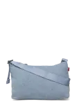 Levi's&reg; - Ali Small Shoulder Bag Ov Indi - V&auml;ikesed &uuml;le&otilde;lakotid - ONE SIZE