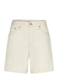 Levi's&reg; - High Baggy Short Snowing In La - L&uuml;hikesed teksap&uuml;ksid - 25