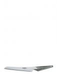GLOBAL - Br&oslash;dkniv Savtakket 16 Cm - Leivanoad - 16 CM