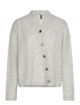Vero Moda - Vmpenny Ls V-Neck Top Jrs Ga - Kardiganid - S