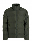 Jack & Jones - Jjesoho Puffer Collar Sn - Polsterdatud jakid - M