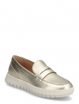 GEOX - D Flextride B - Madalad loafer-jalatsid - 41