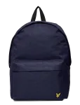 Lyle & Scott - Backpack - Seljakotid - ONE SIZE