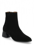 ANGULUS - Bootie - Block Heel - With Zippe - Kontsaga poolsaapad - 39