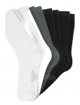Schiesser - Socks - Tavalised sokid - 39-42