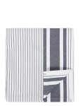 Lexington Home - Icons Striped Org Cotton Oxford Tablecloth - Laudlinad ja linikud - 150X250